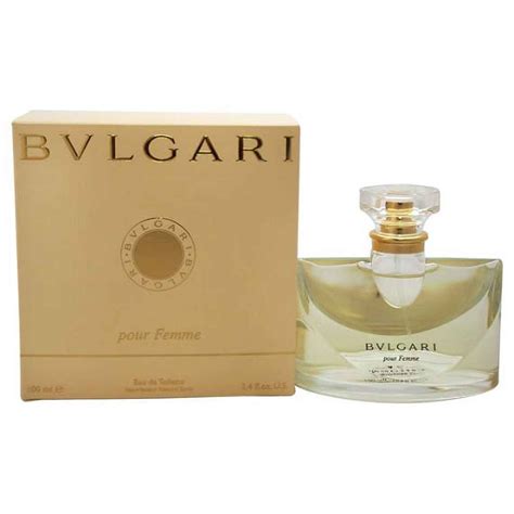 bvlgari pour femme similar scent.